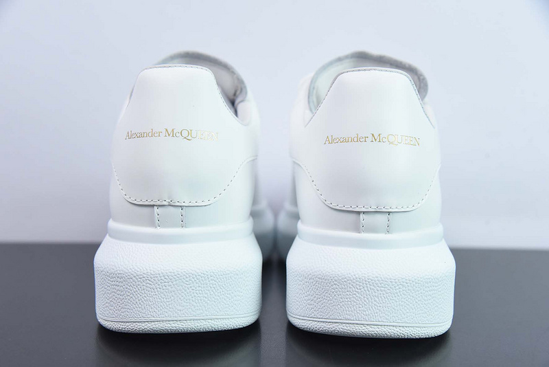 Alexander McQueen Sneaker