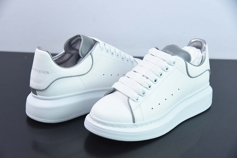 Alexander McQueen Sneaker