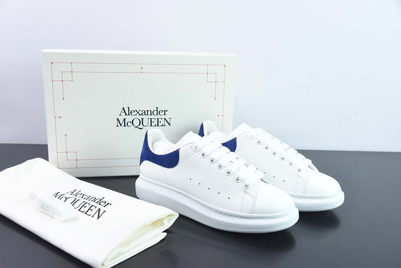 Alexander McQueen Sneaker