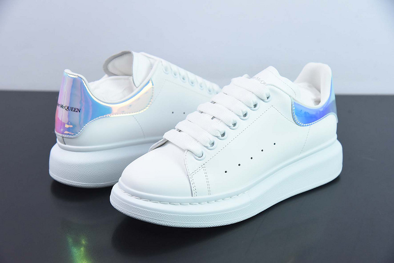 Alexander McQueen Sneaker