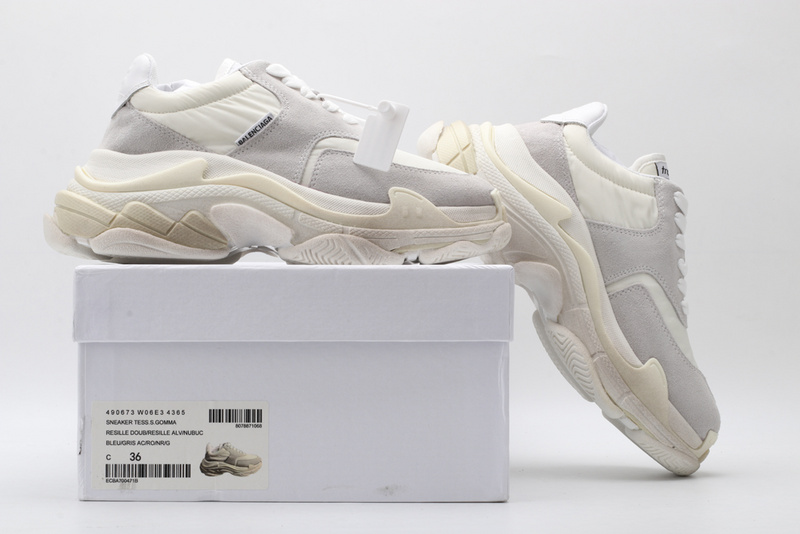 Balenciaga Track Sneakers