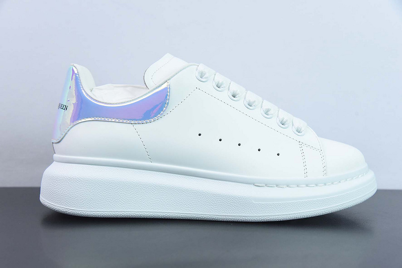 Alexander McQueen Sneaker