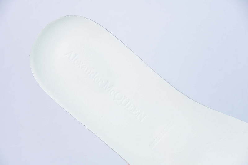 Alexander McQueen Sneaker