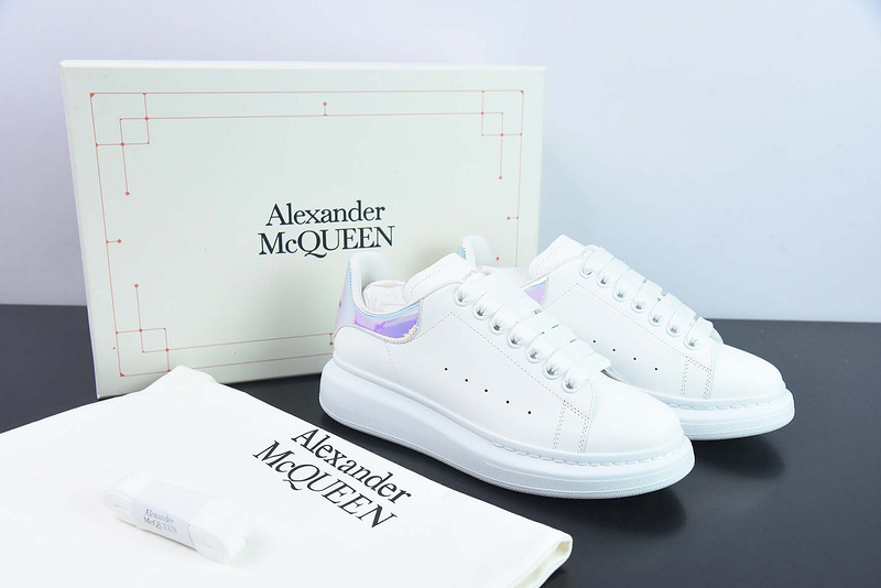 Alexander McQueen Sneaker