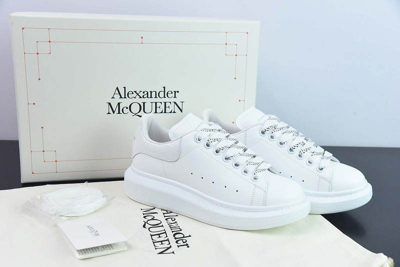 Alexander McQueen Sneaker