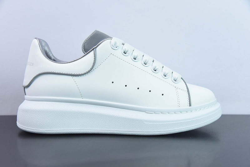 Alexander McQueen Sneaker