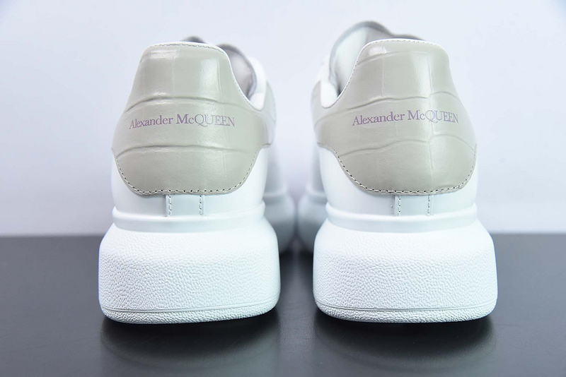 Alexander McQueen Sneaker