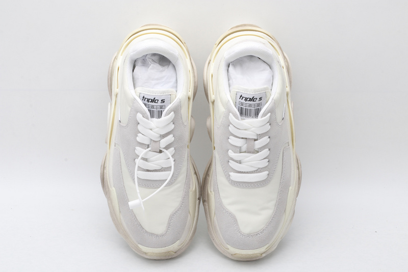 Balenciaga Track Sneakers