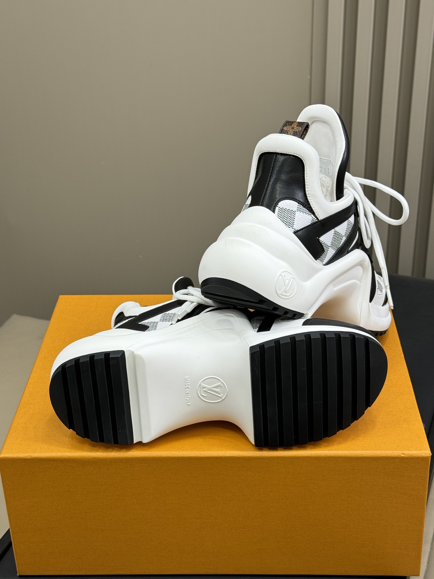 Louis Vuitt0n Archlight Sneaker(EU35-41)