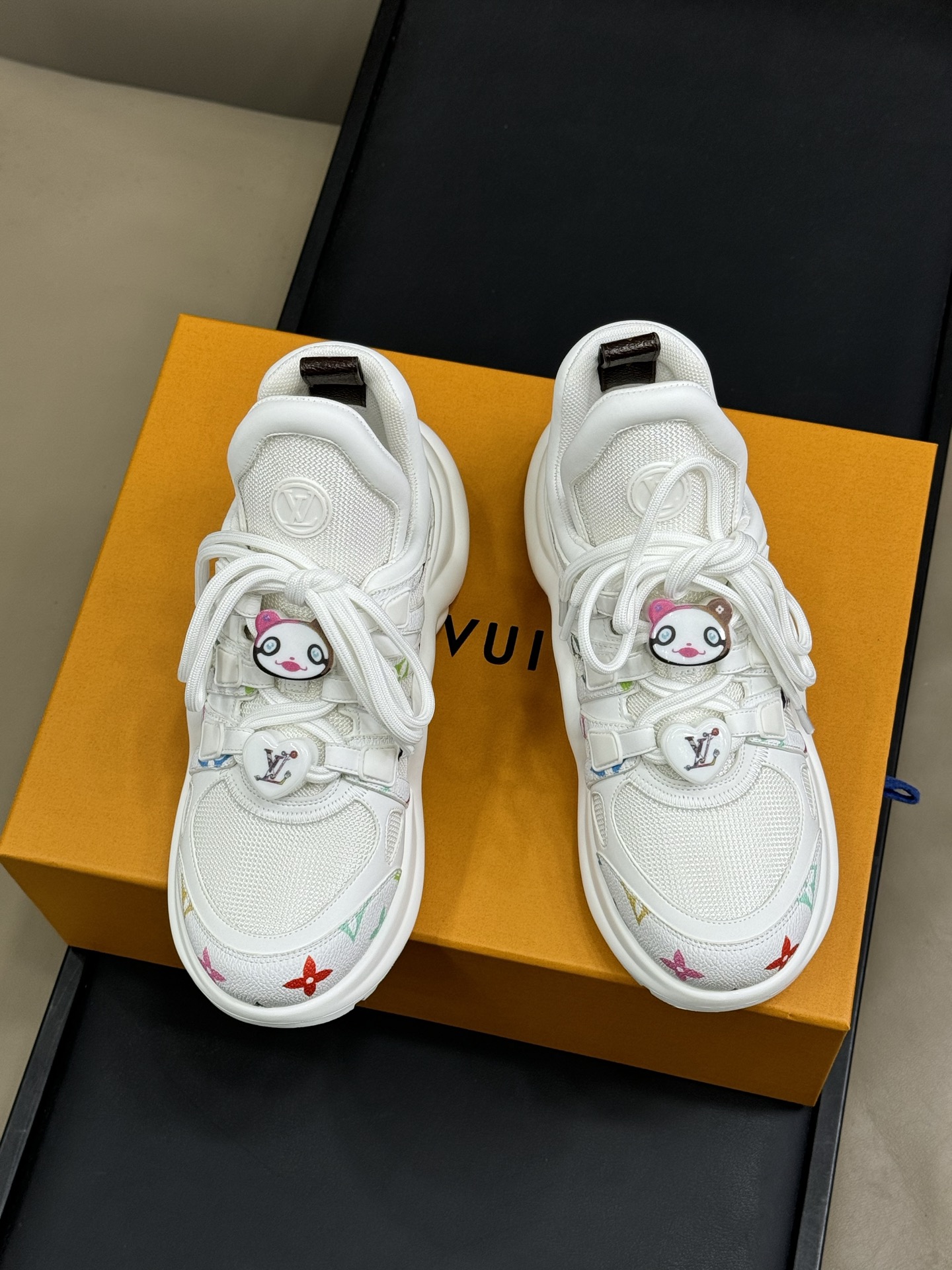 Louis Vuitt0n Archlight Sneaker(EU35-41)