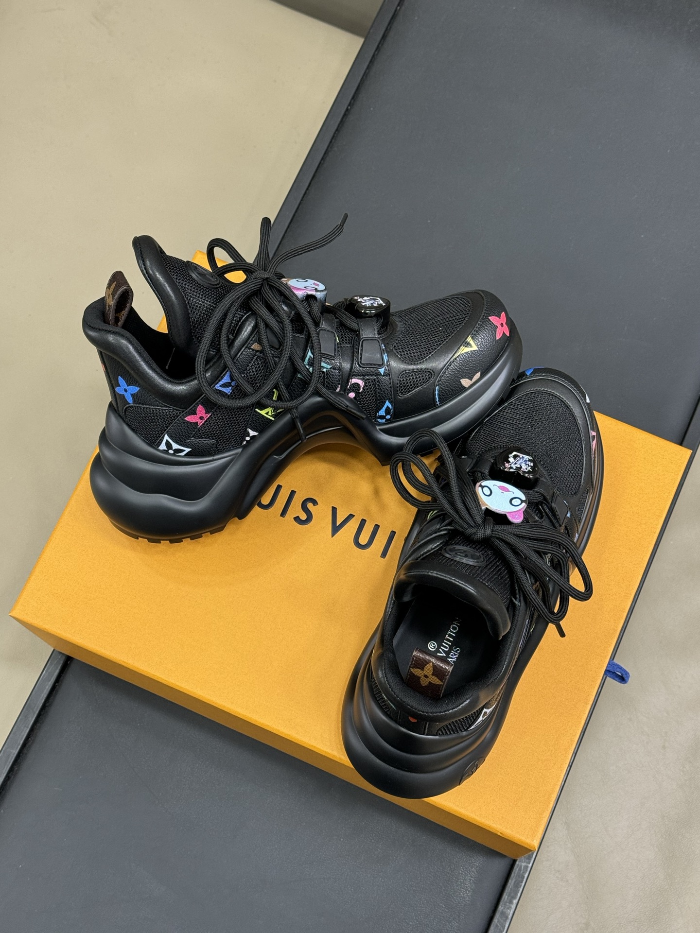 Louis Vuitt0n Archlight Sneaker(EU35-41)