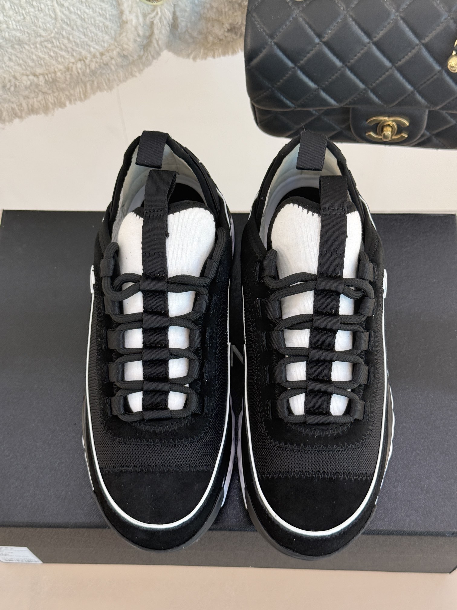 Chan*l Sneakers(EU35-EU45)