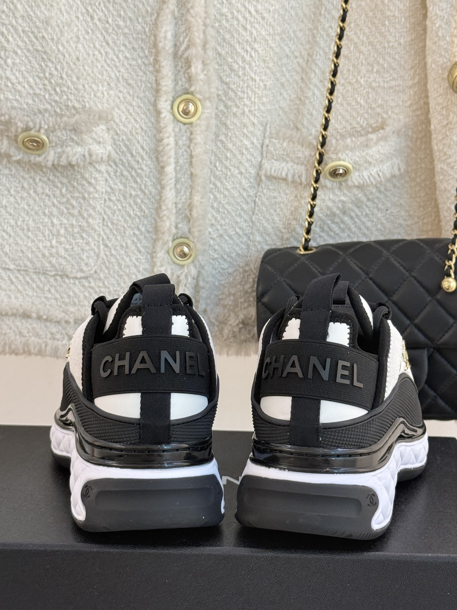 Chan*l Sneakers(EU35-EU45)