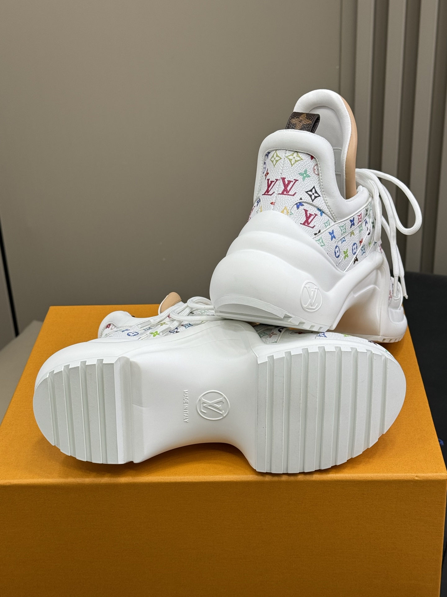 Louis Vuitt0n Archlight Sneaker(EU35-41)