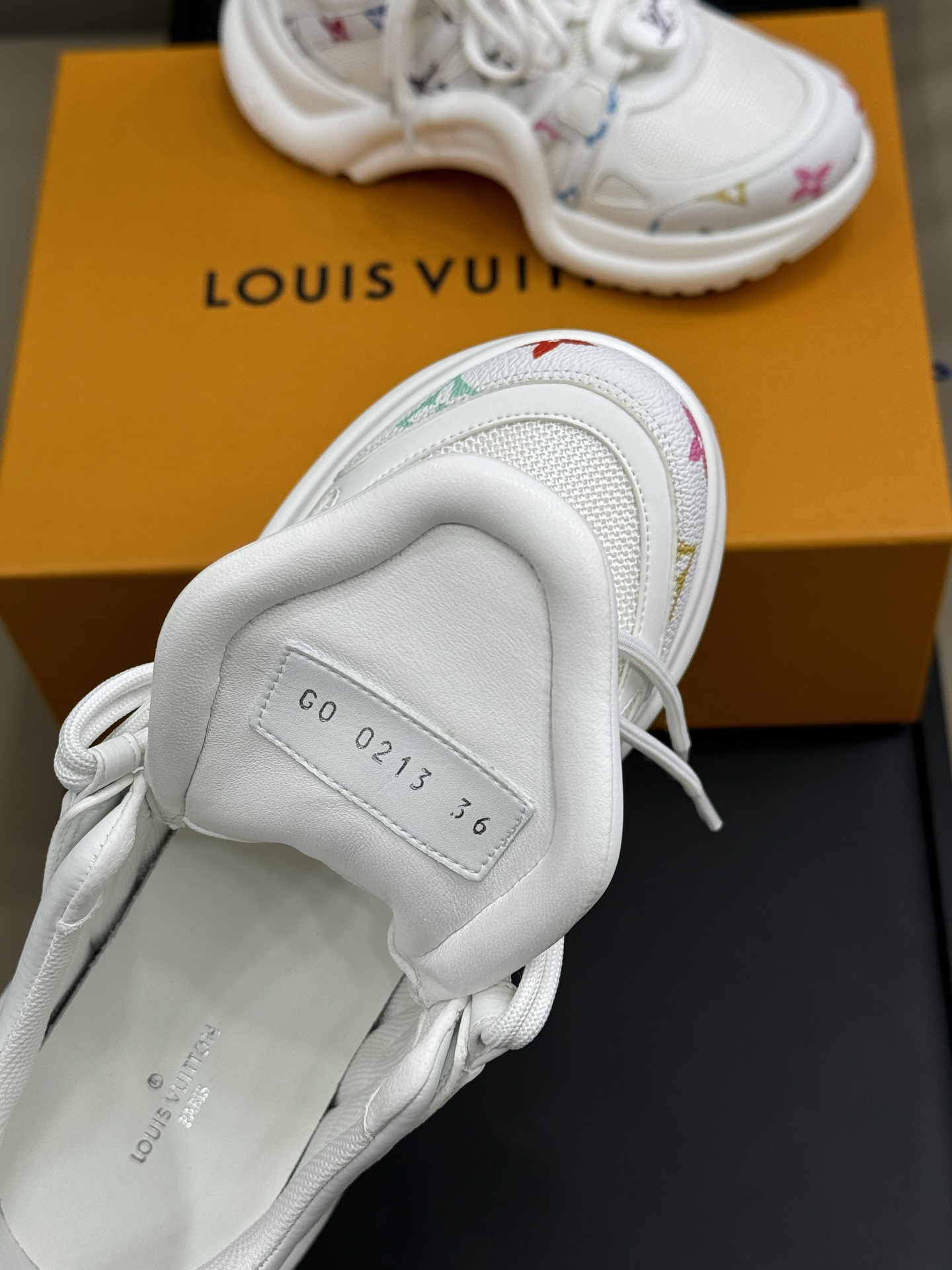 Louis Vuitt0n Archlight Sneaker(EU35-41)