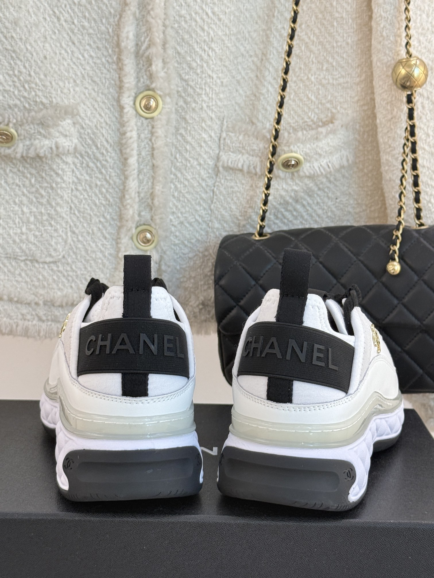 Chan*l Sneakers(EU35-EU45)