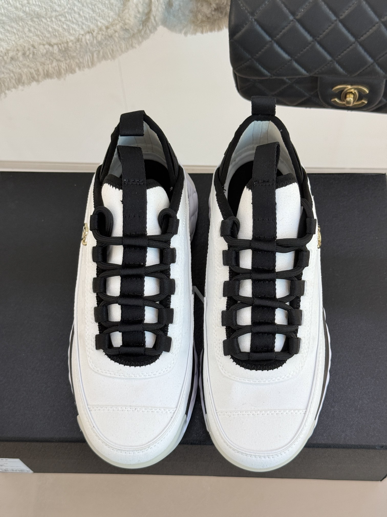 Chan*l Sneakers(EU35-EU45)
