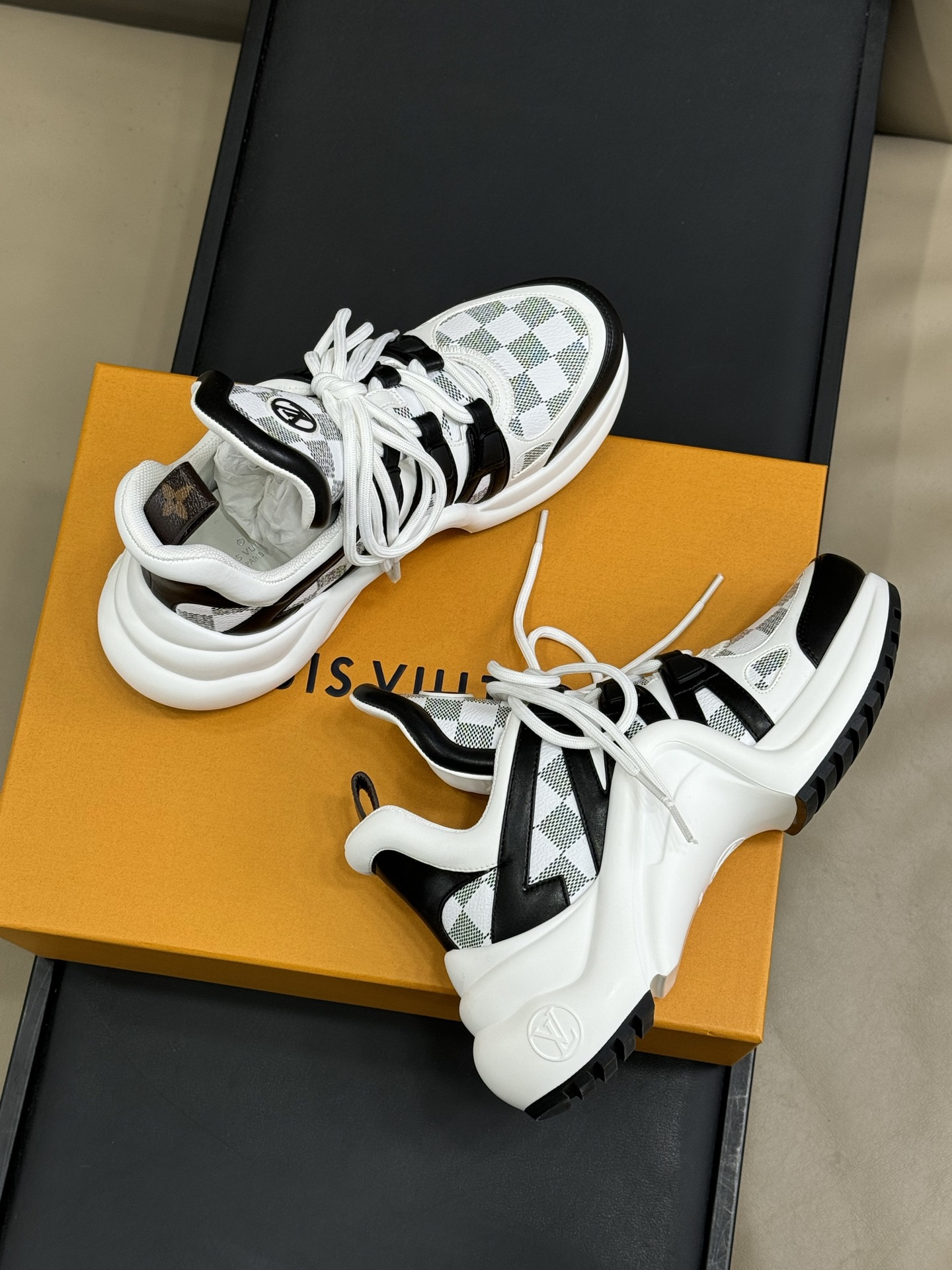 Louis Vuitt0n Archlight Sneaker(EU35-41)