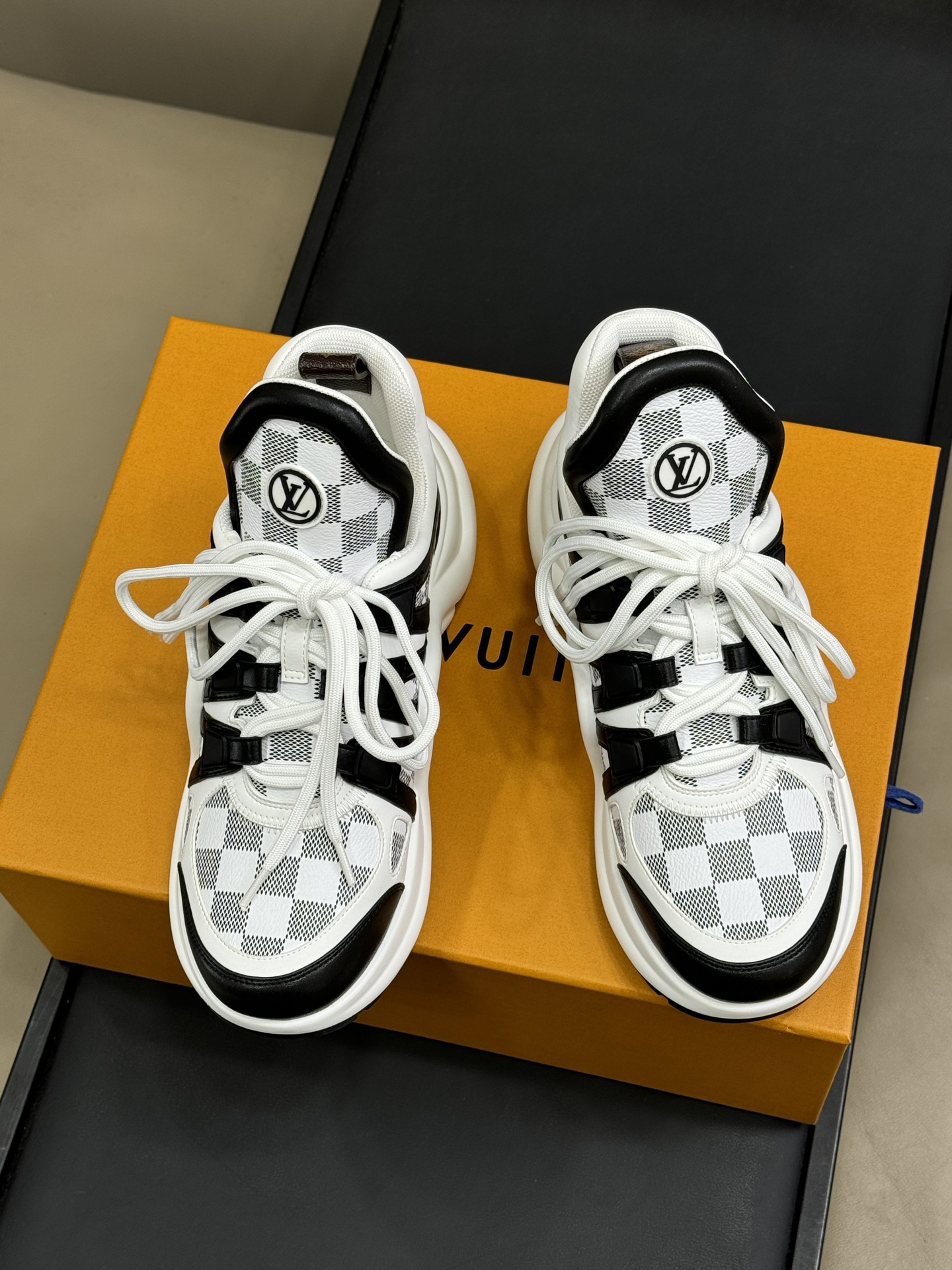 Louis Vuitt0n Archlight Sneaker(EU35-41)