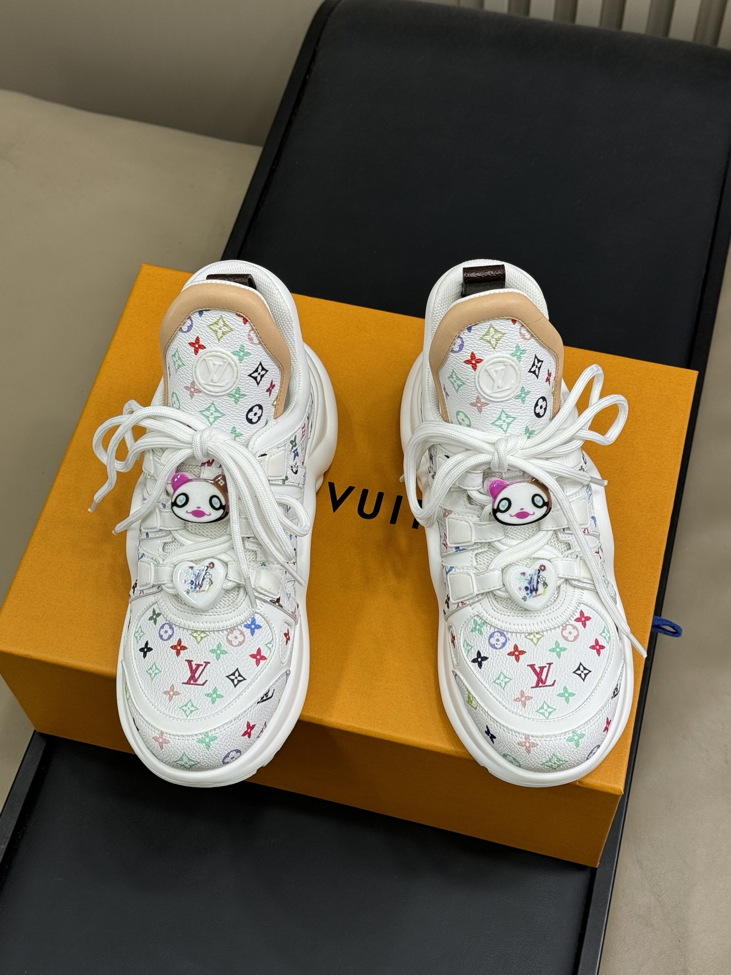 Louis Vuitt0n Archlight Sneaker(EU35-41)