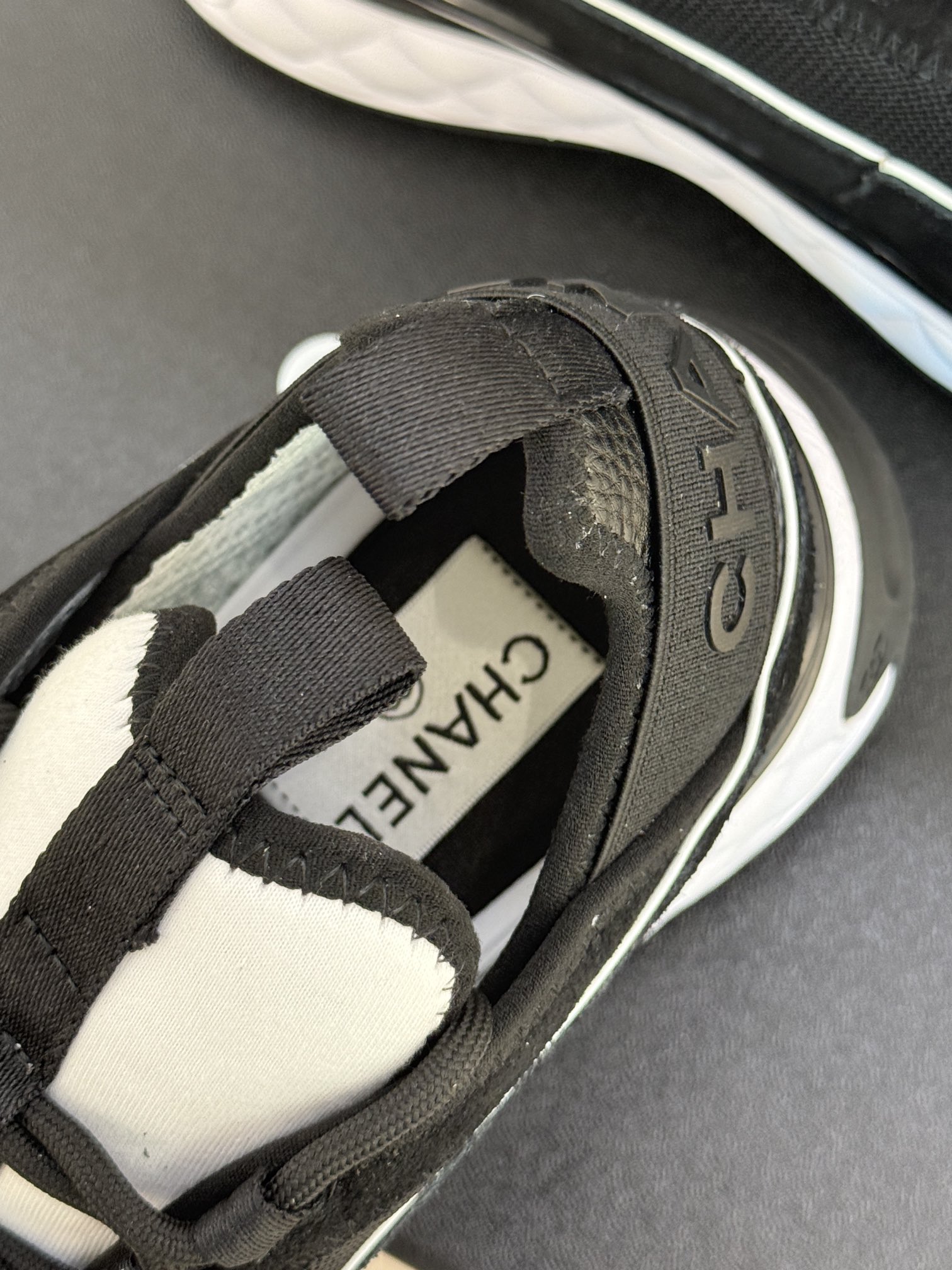 Chan*l Sneakers(EU35-EU45)