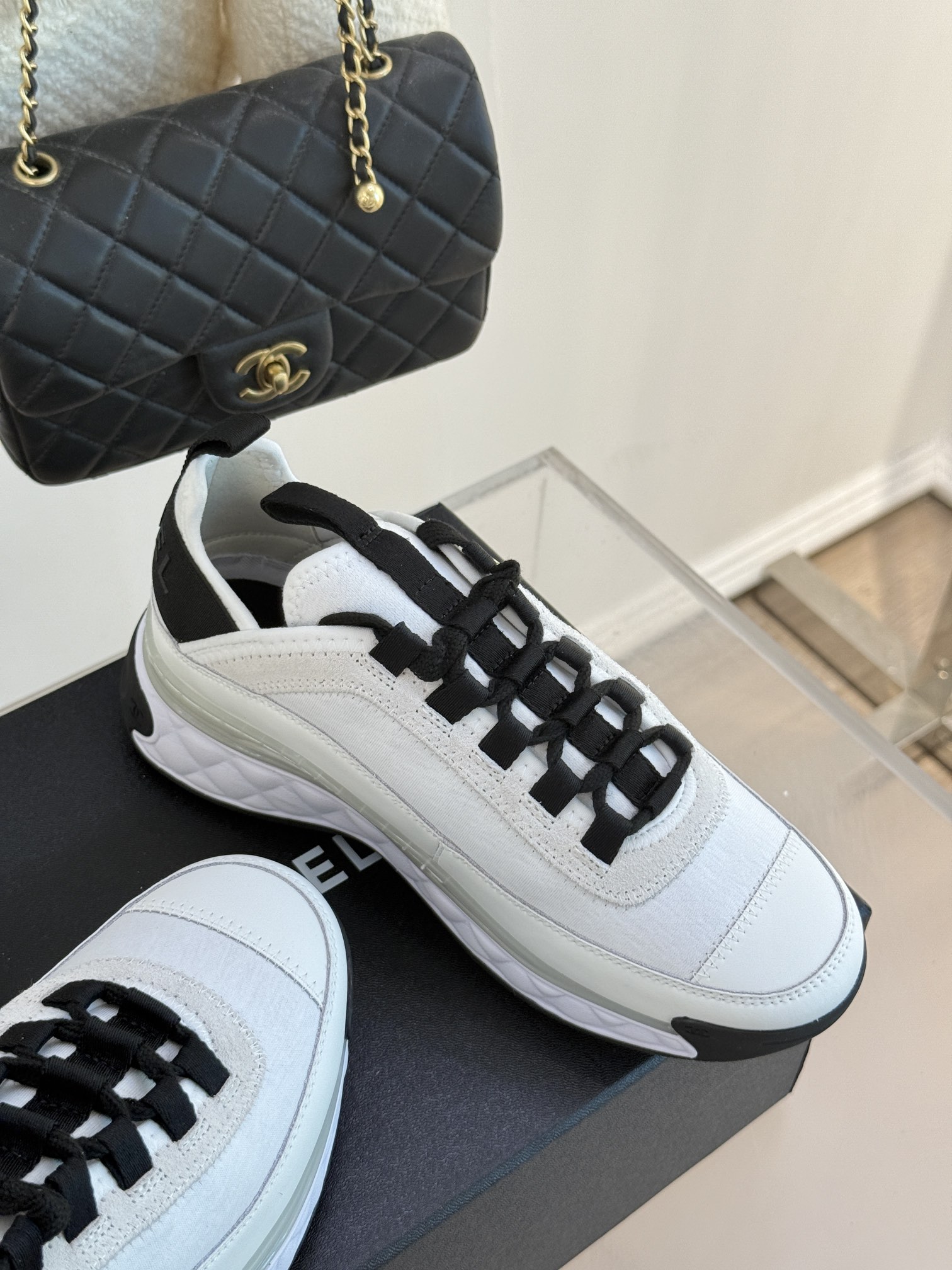 Chan*l Sneakers(EU35-EU45)