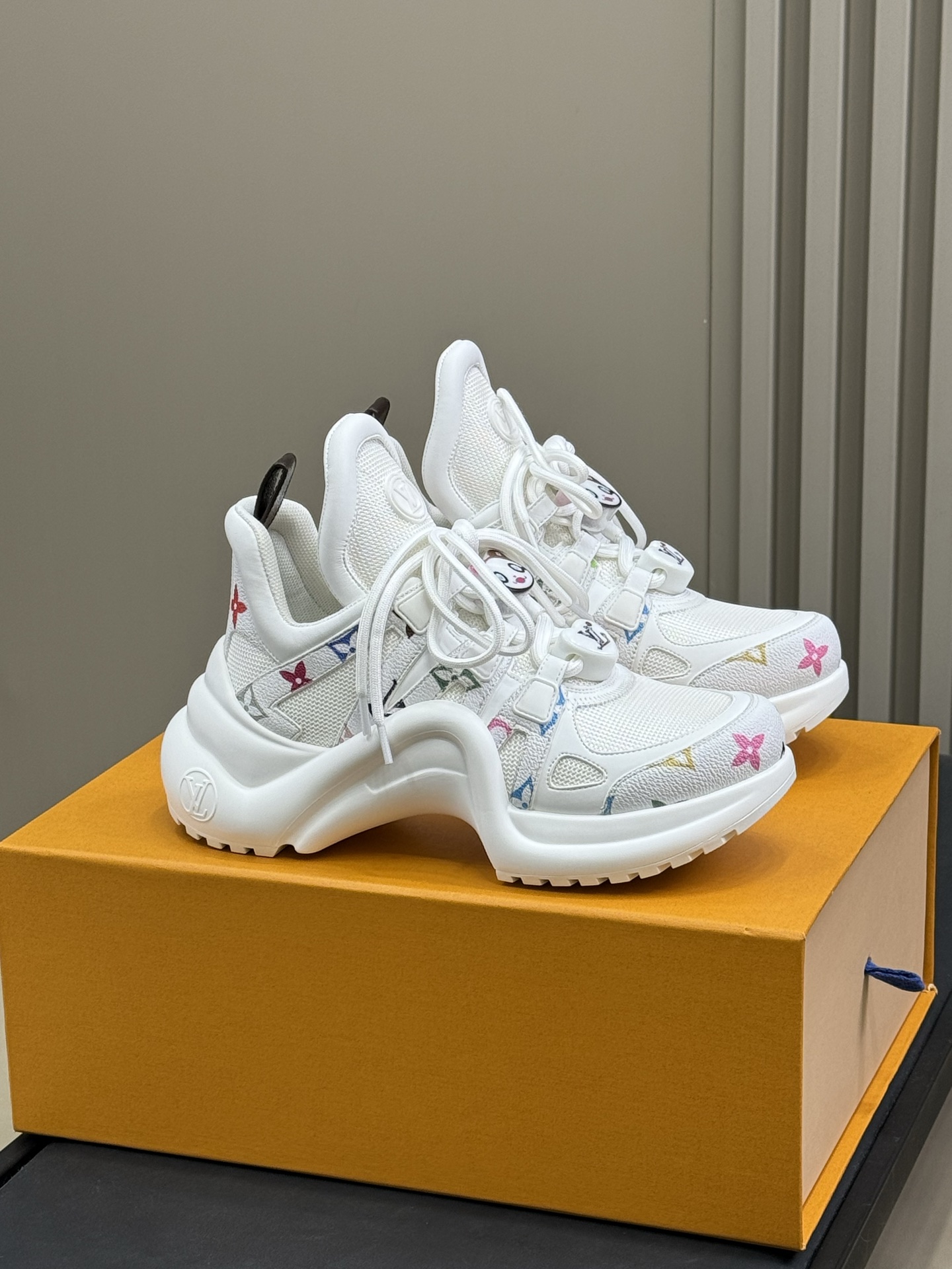 Louis Vuitt0n Archlight Sneaker(EU35-41)