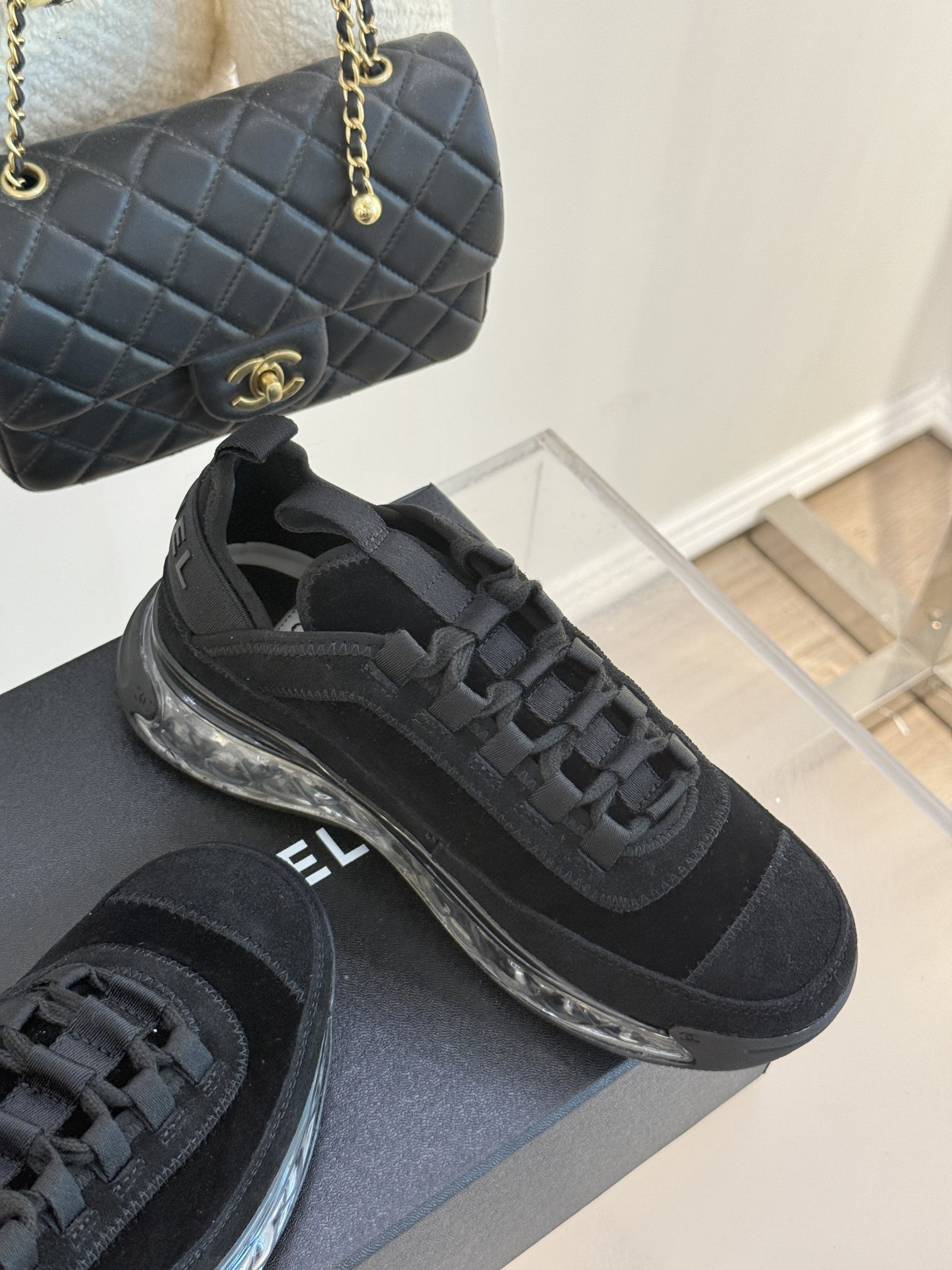 Chan*l Sneakers(EU35-EU45)