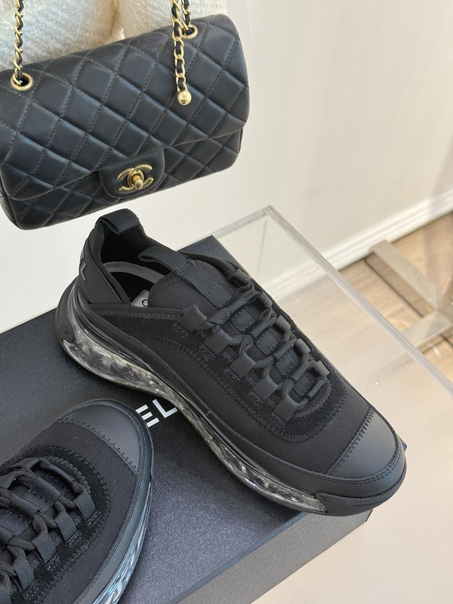 Chan*l Sneakers(EU35-EU45)