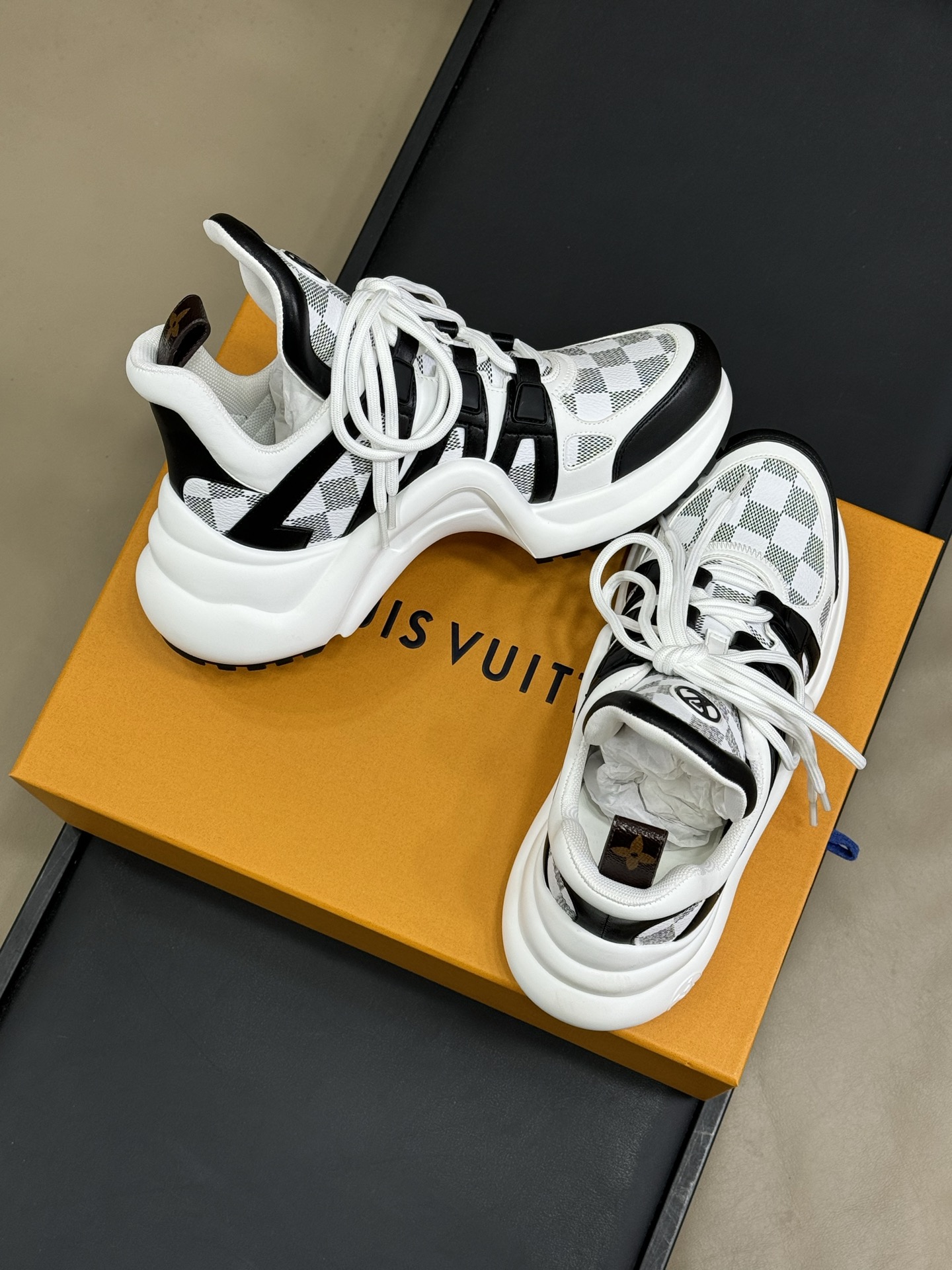 Louis Vuitt0n Archlight Sneaker(EU35-41)