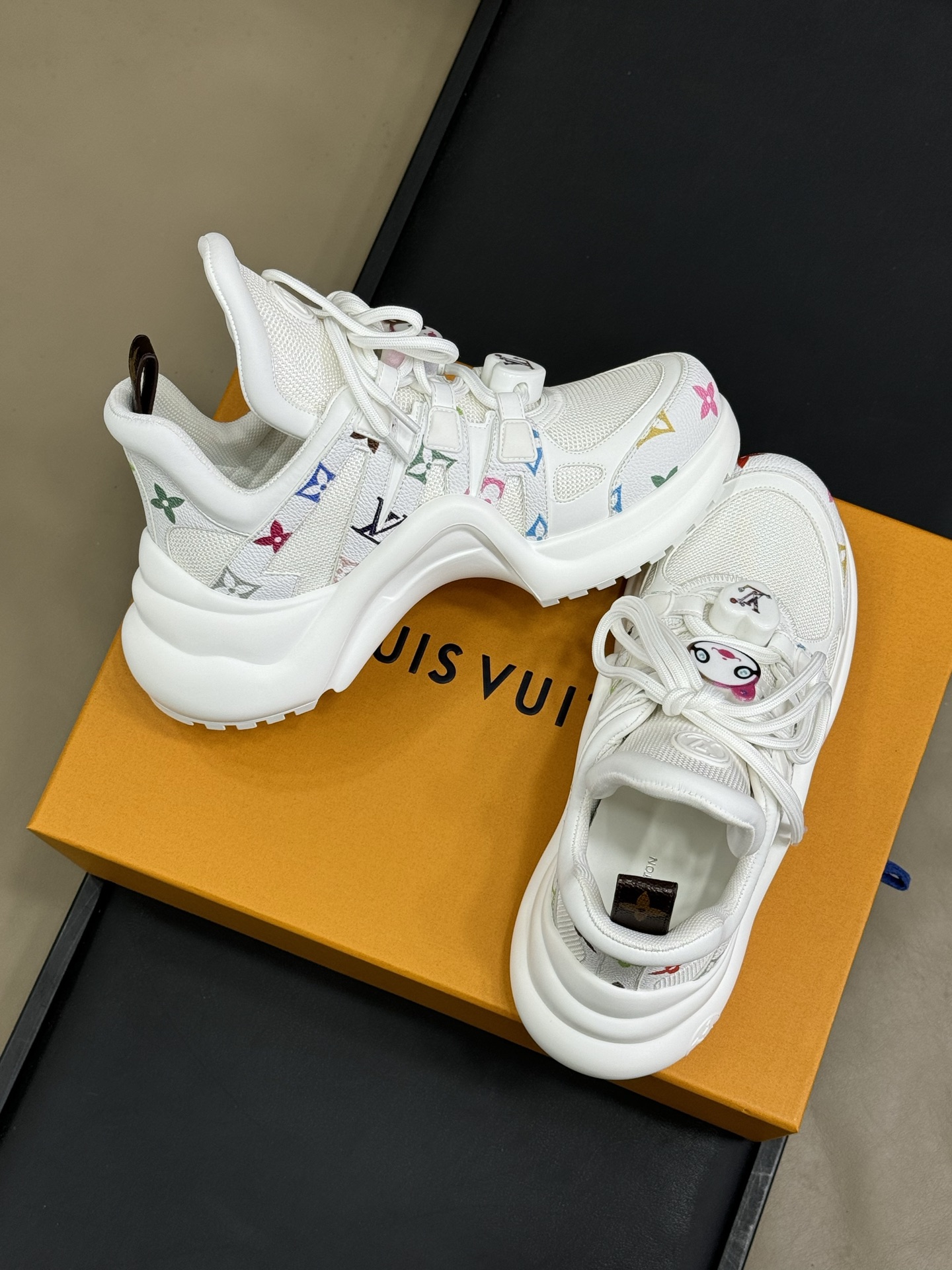 Louis Vuitt0n Archlight Sneaker(EU35-41)