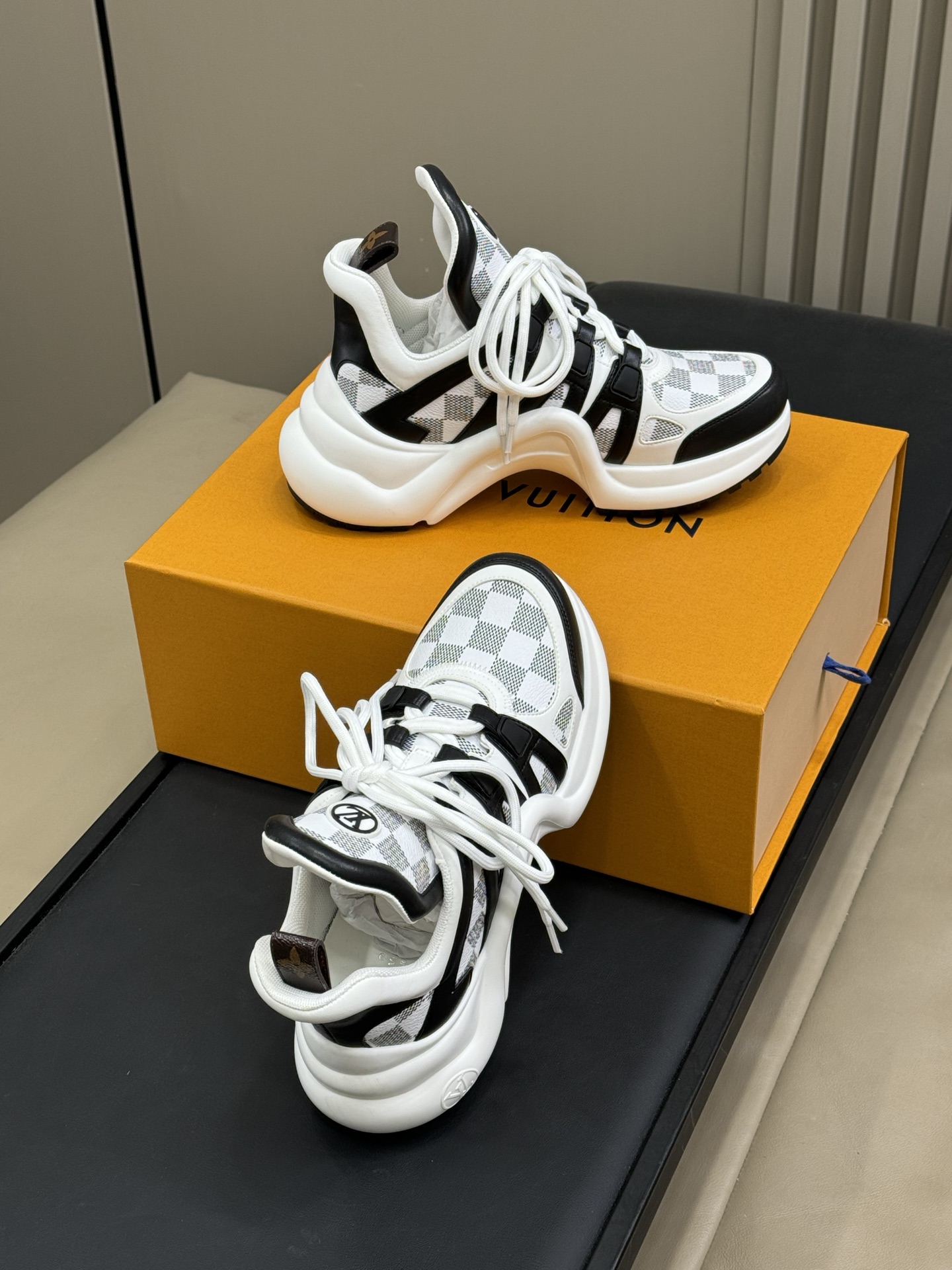 Louis Vuitt0n Archlight Sneaker(EU35-41)