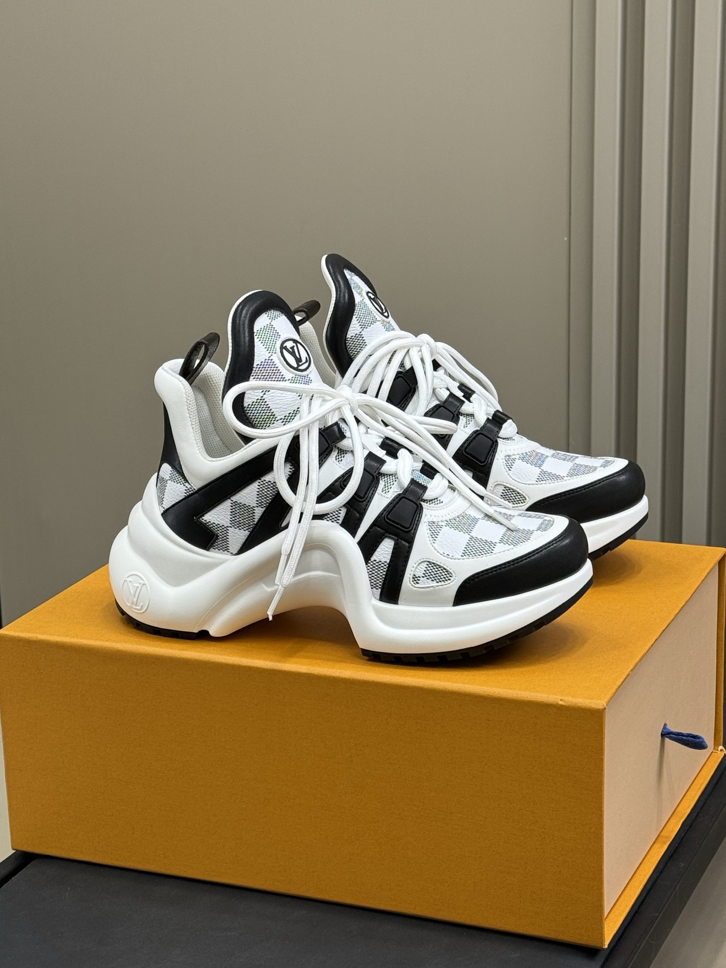 Louis Vuitt0n Archlight Sneaker(EU35-41)