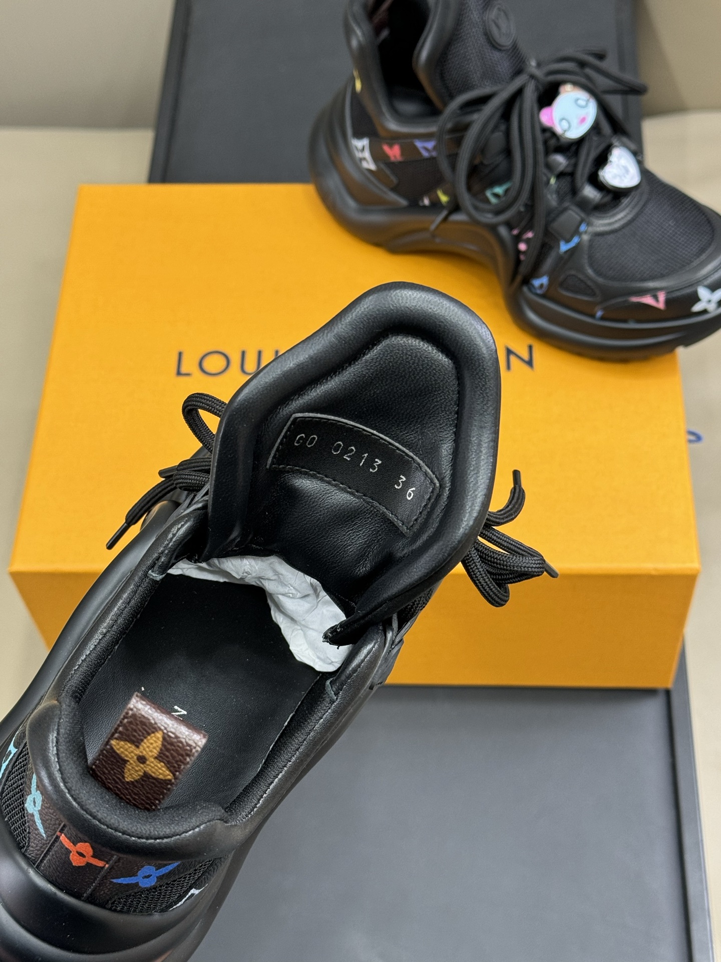 Louis Vuitt0n Archlight Sneaker(EU35-41)