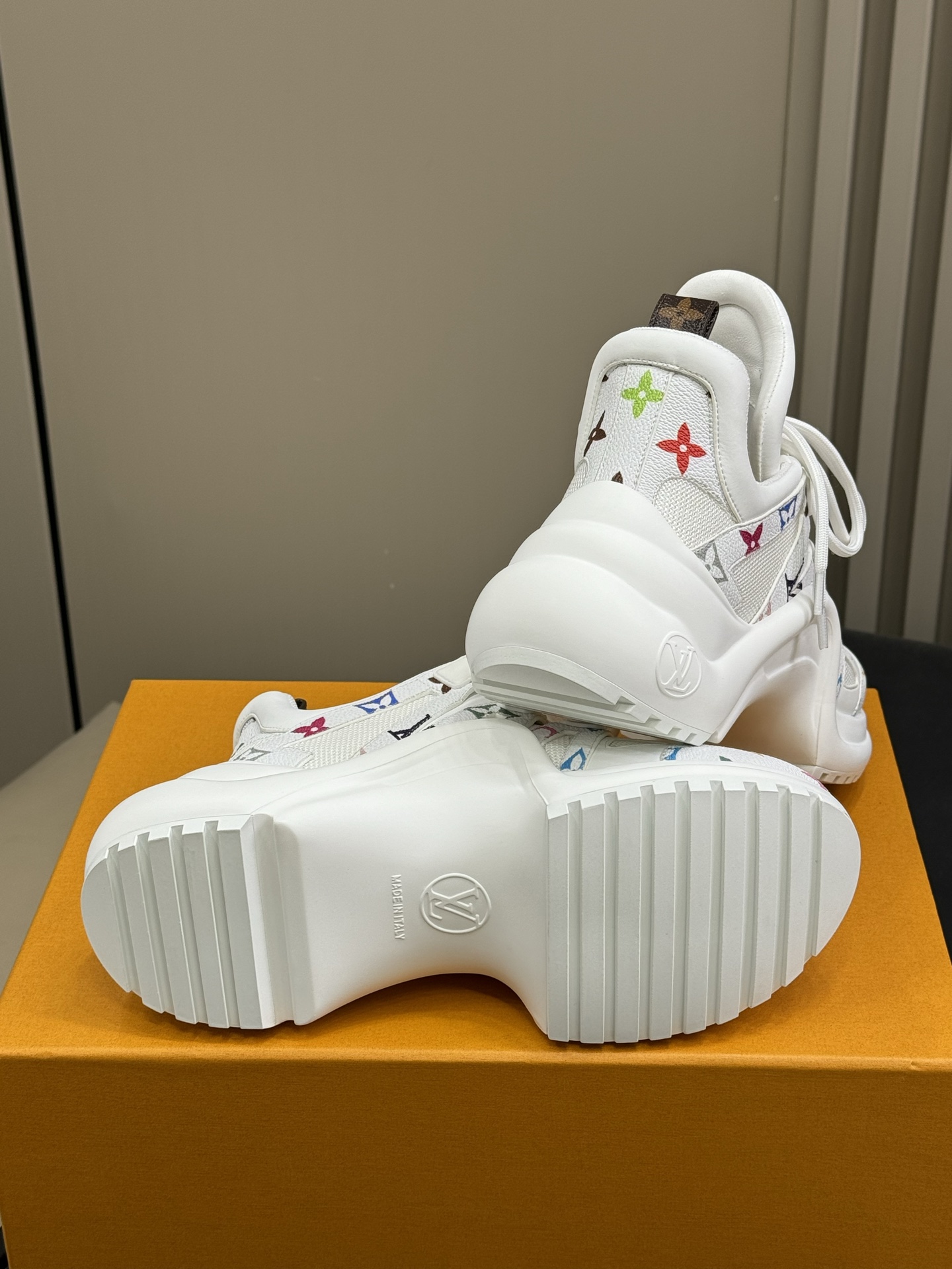 Louis Vuitt0n Archlight Sneaker(EU35-41)