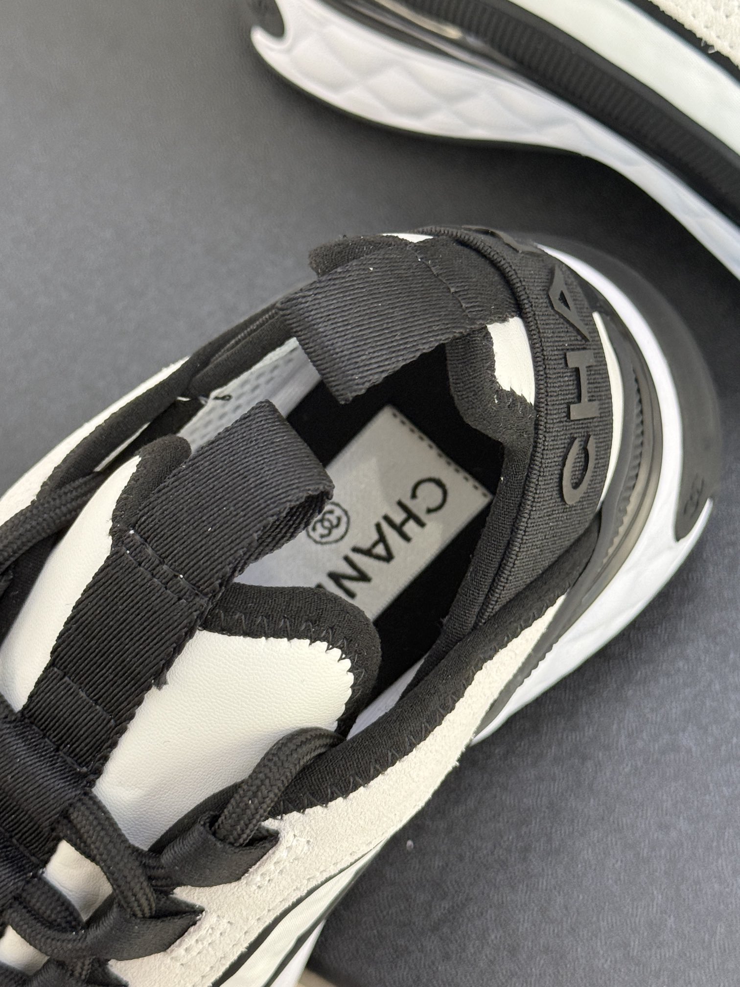 Chan*l Sneakers(EU35-EU45)