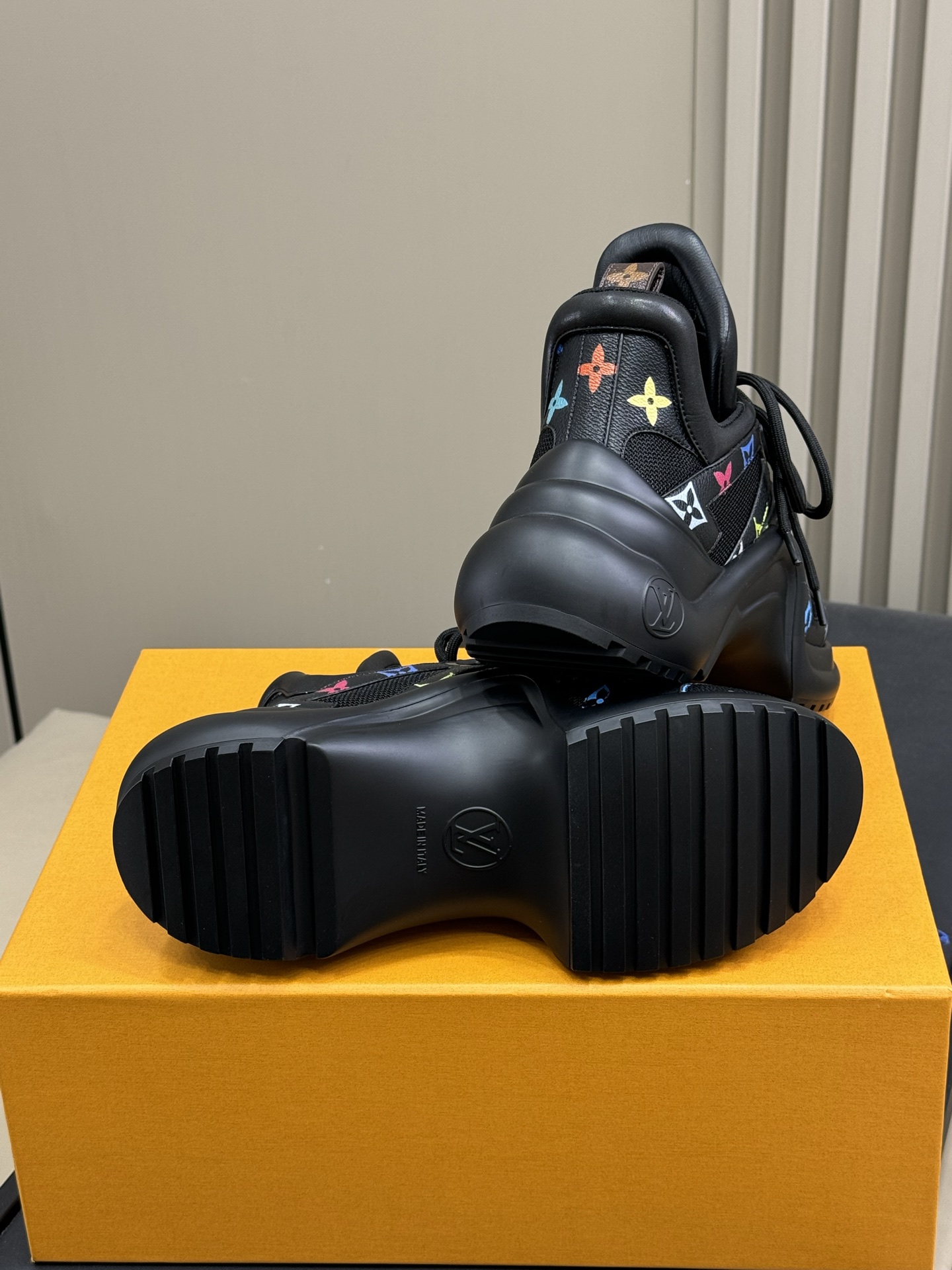 Louis Vuitt0n Archlight Sneaker(EU35-41)