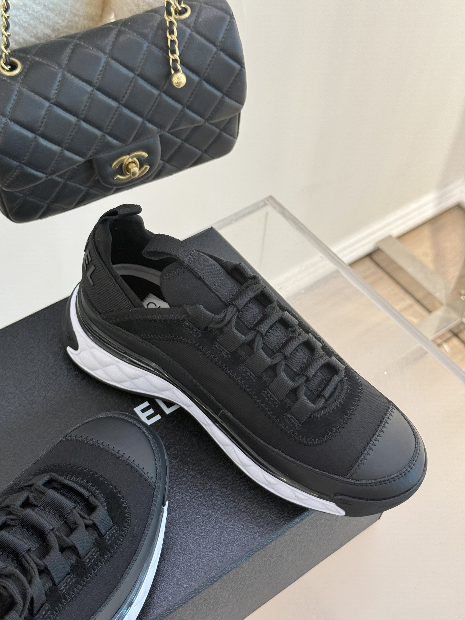 Chan*l Sneakers(EU35-EU45)