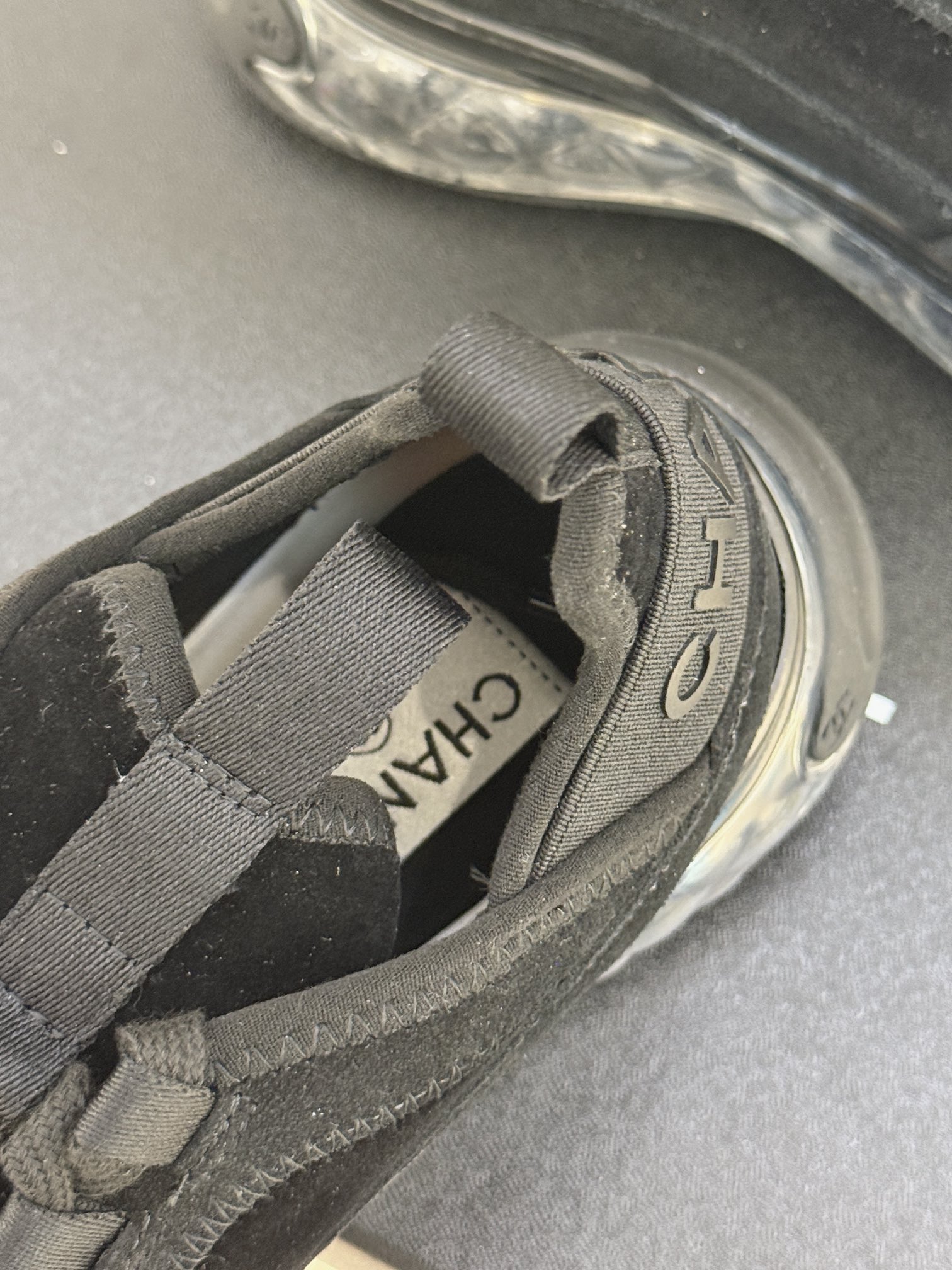 Chan*l Sneakers(EU35-EU45)