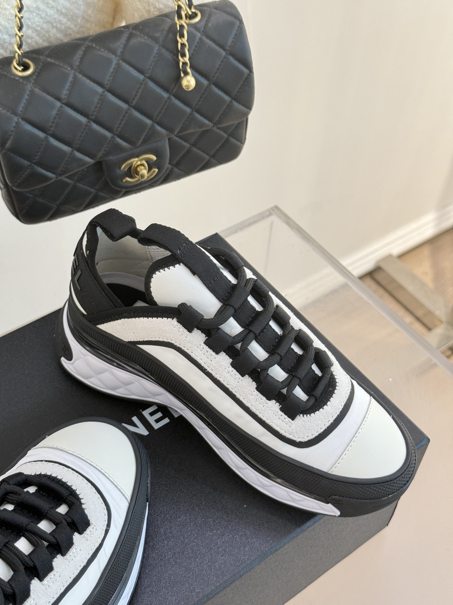 Chan*l Sneakers(EU35-EU45)