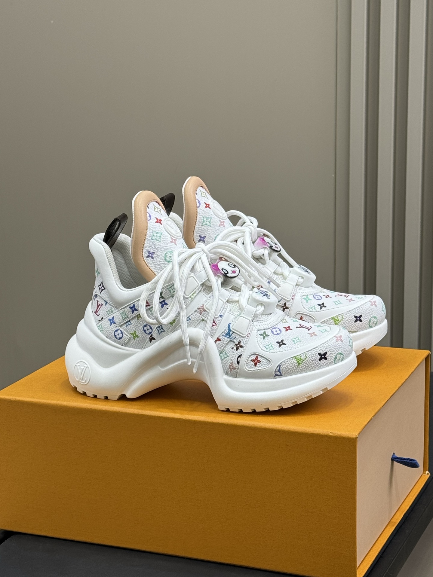 Louis Vuitt0n Archlight Sneaker(EU35-41)