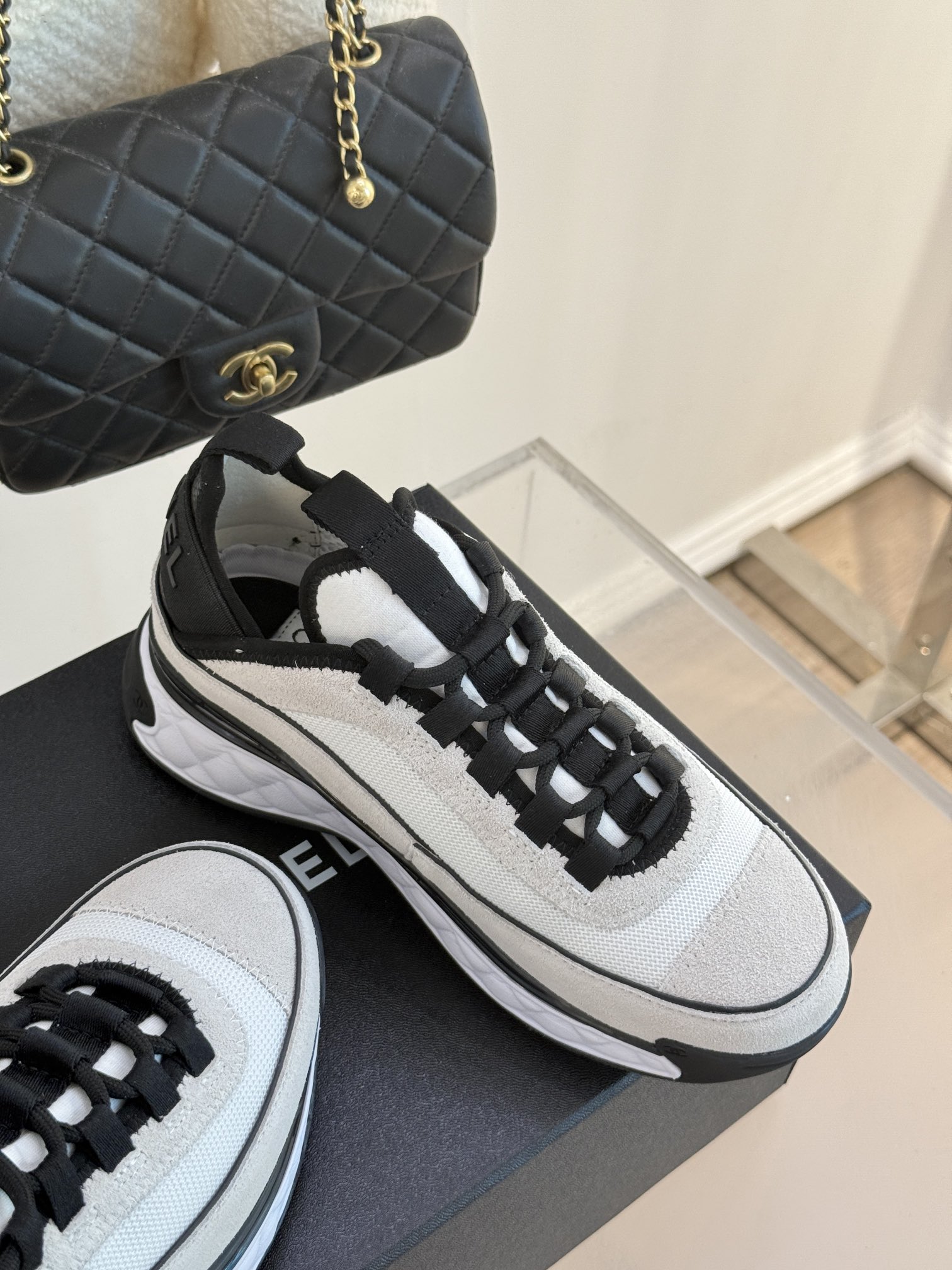 Chan*l Sneakers(EU35-EU45)