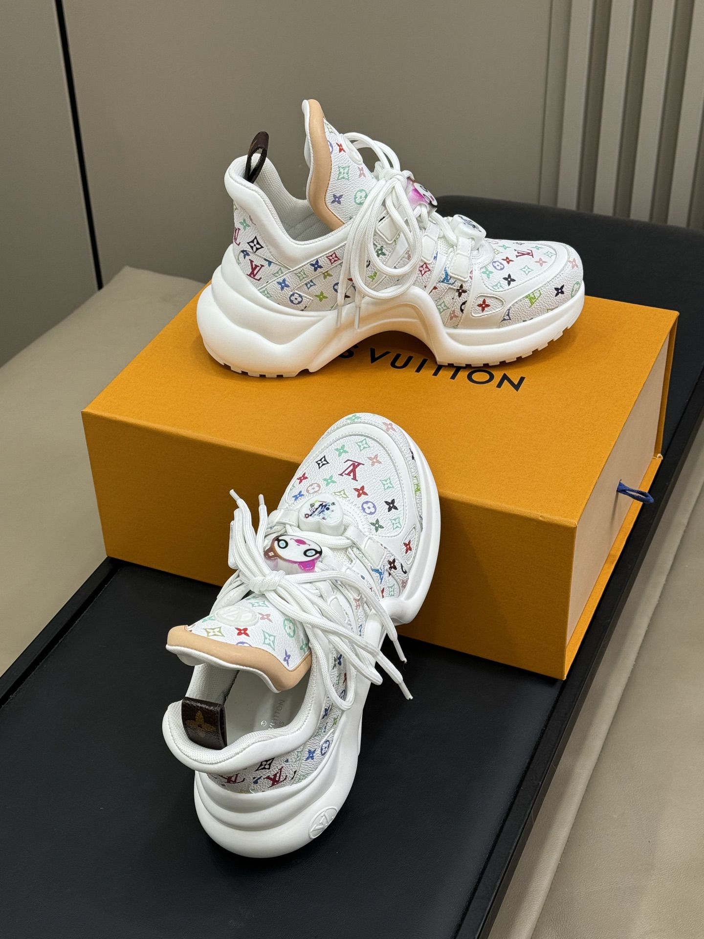 Louis Vuitt0n Archlight Sneaker(EU35-41)