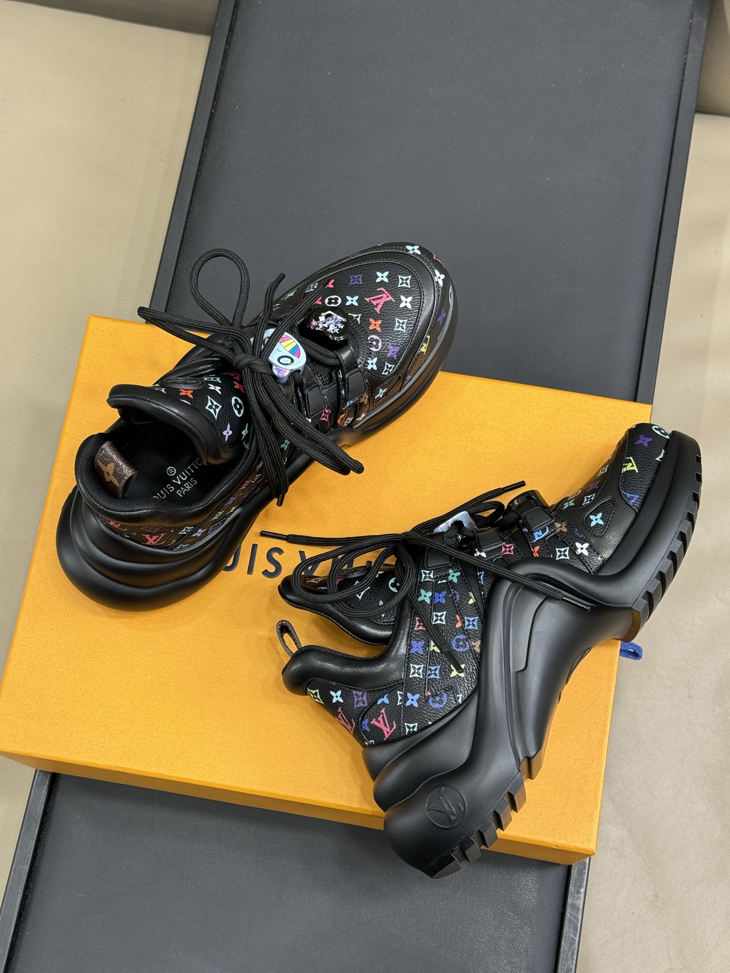 Louis Vuitt0n Archlight Sneaker(EU35-41)