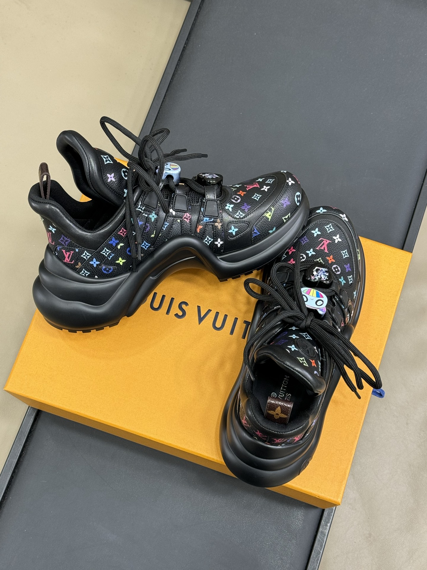 Louis Vuitt0n Archlight Sneaker(EU35-41)