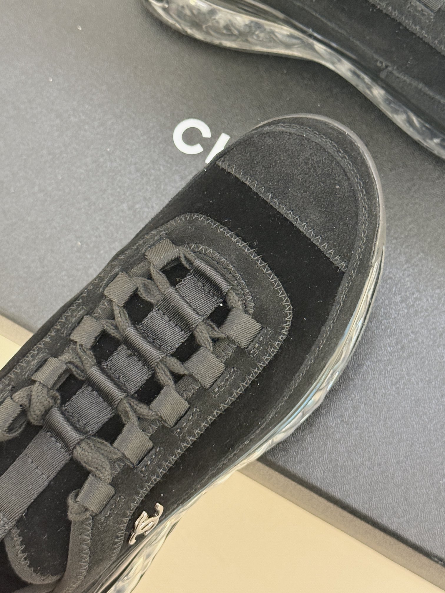 Chan*l Sneakers(EU35-EU45)