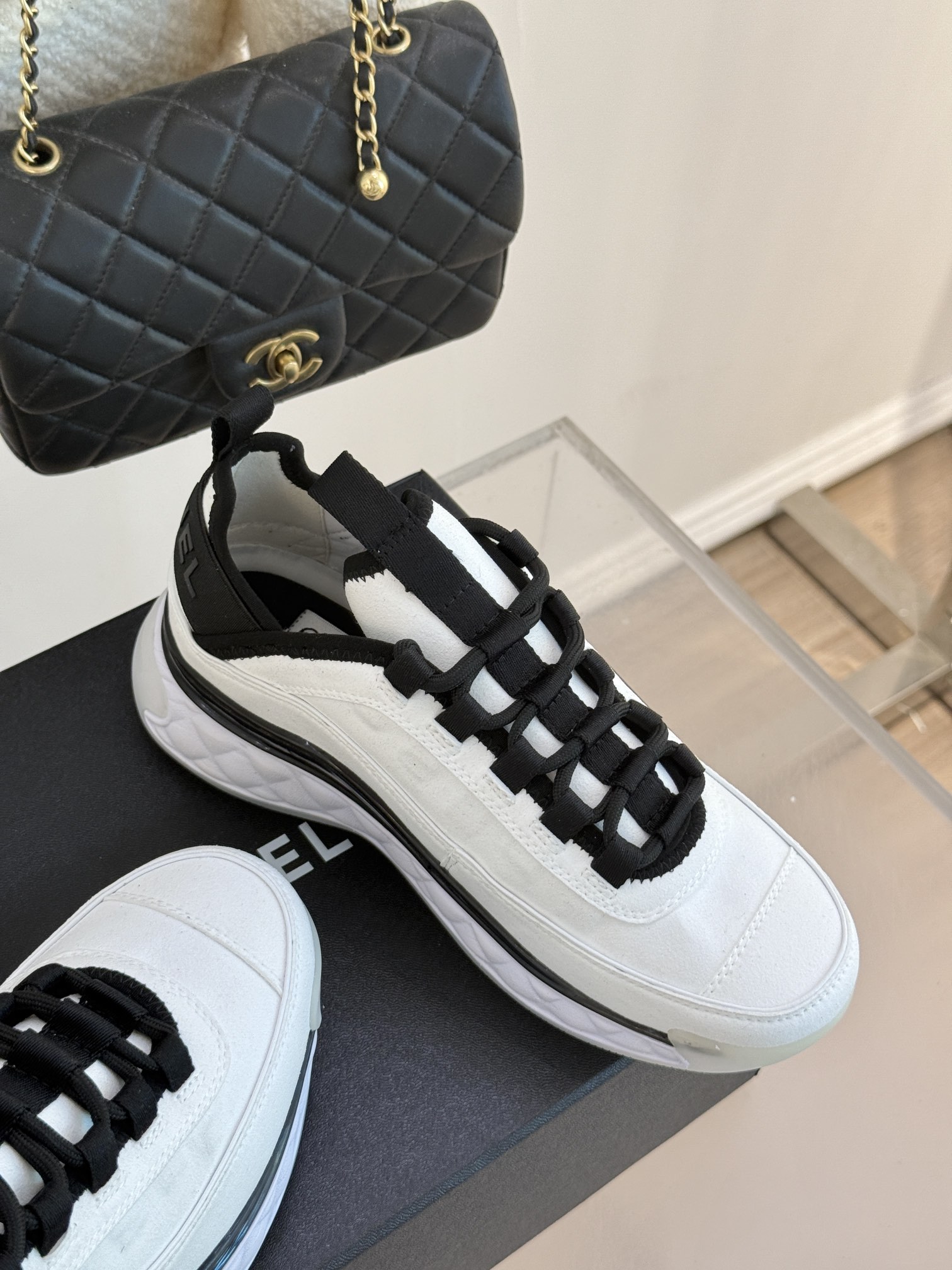 Chan*l Sneakers(EU35-EU45)