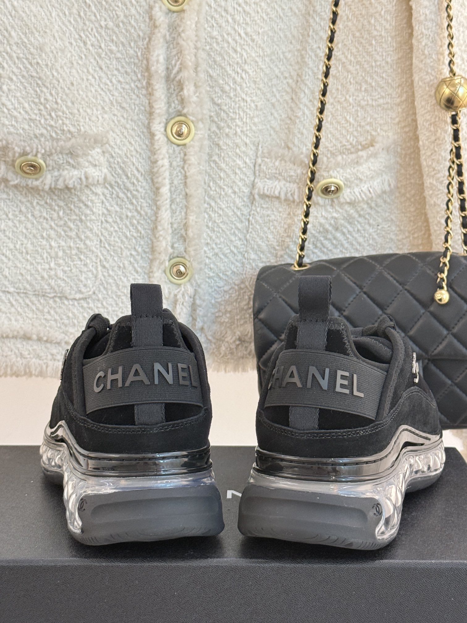 Chan*l Sneakers(EU35-EU45)