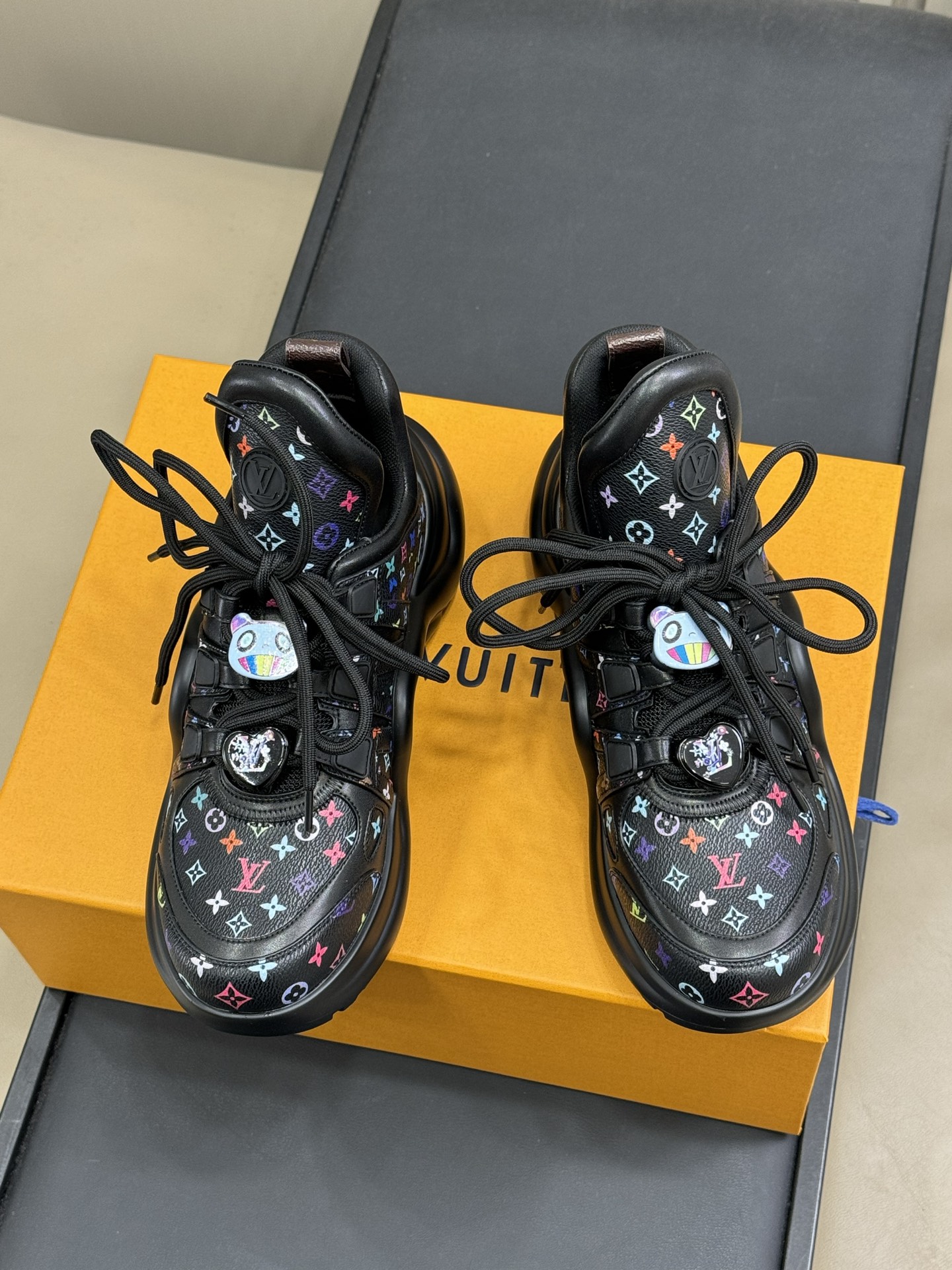 Louis Vuitt0n Archlight Sneaker(EU35-41)