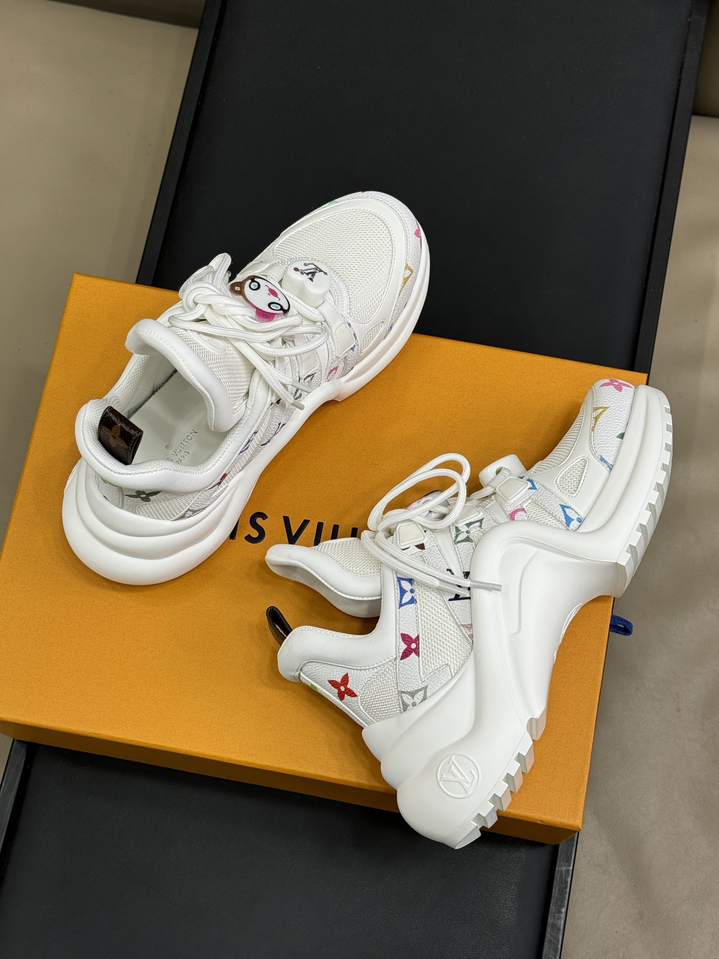 Louis Vuitt0n Archlight Sneaker(EU35-41)